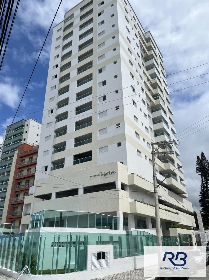Apartamento para Venda em Mongaguá, CENTRO, 2 dormitórios, 1 suíte, 1 banheiro, 1 vaga