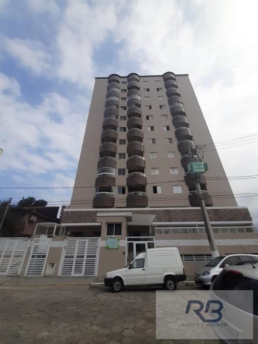 Apartamento 2 dormitórios para Venda em Praia Grande, Ocian, 2 dormitórios, 1 suíte, 1 banheiro
