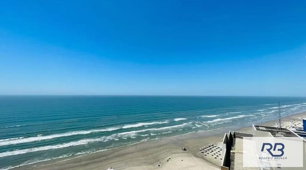 Cobertura para Venda em Praia Grande, Caiçara, 3 dormitórios, 3 suítes, 2 banheiros, 3 vagas