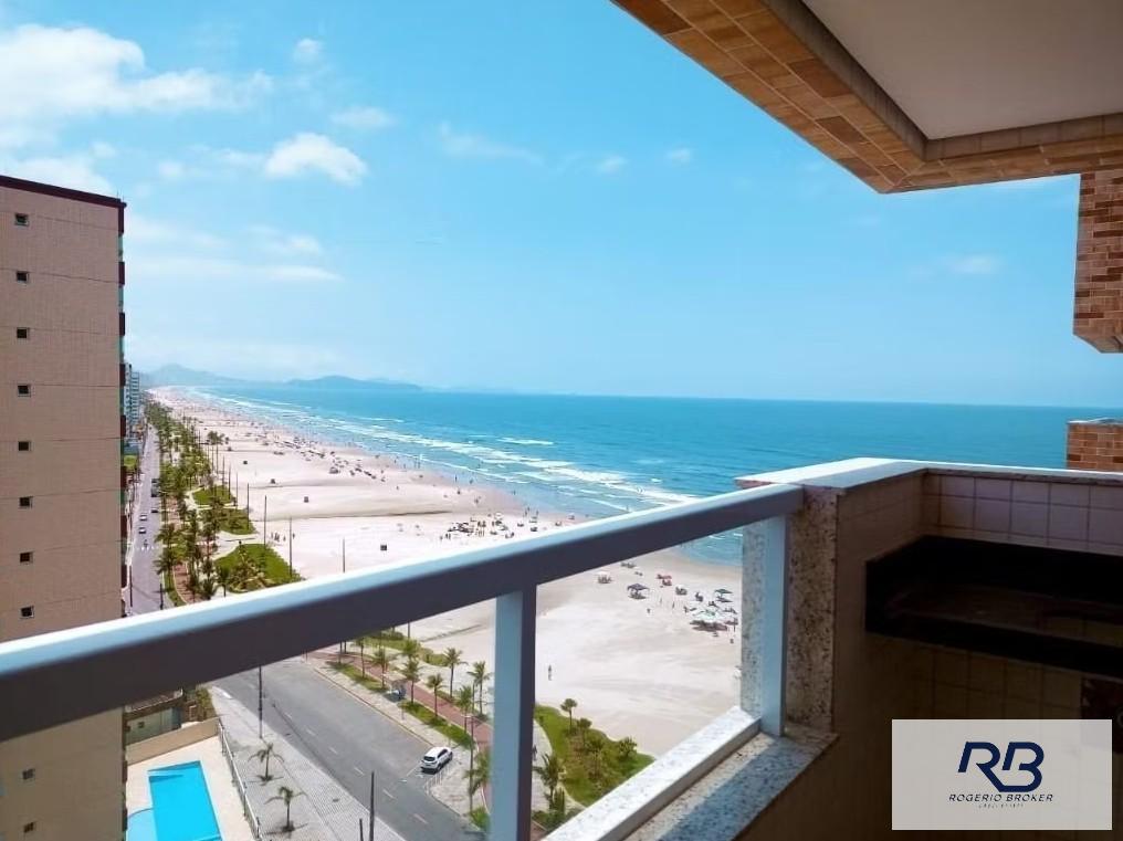 Apartamento 2 dormitórios para Venda em Praia Grande, Caiçara, 2 dormitórios, 1 suíte, 1 banheiro, 2 vagas
