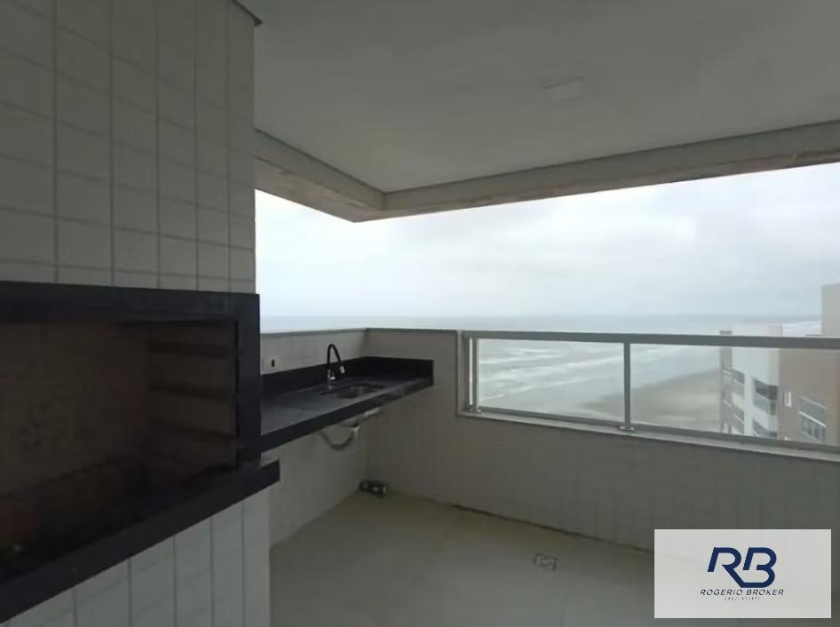 Apartamento 3 dormitórios para Venda em Praia Grande, Caiçara, 3 dormitórios, 1 suíte, 1 banheiro, 2 vagas