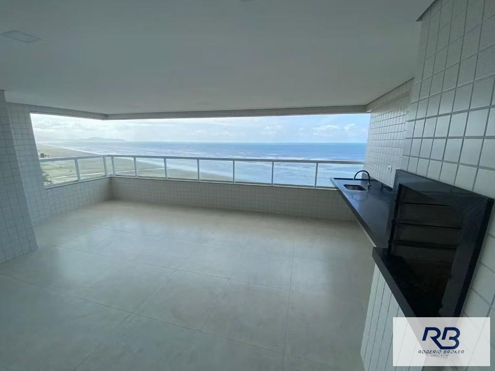 Apartamento 3 dormitórios para Venda em Praia Grande, Caiçara, 3 dormitórios, 3 suítes, 2 banheiros, 3 vagas