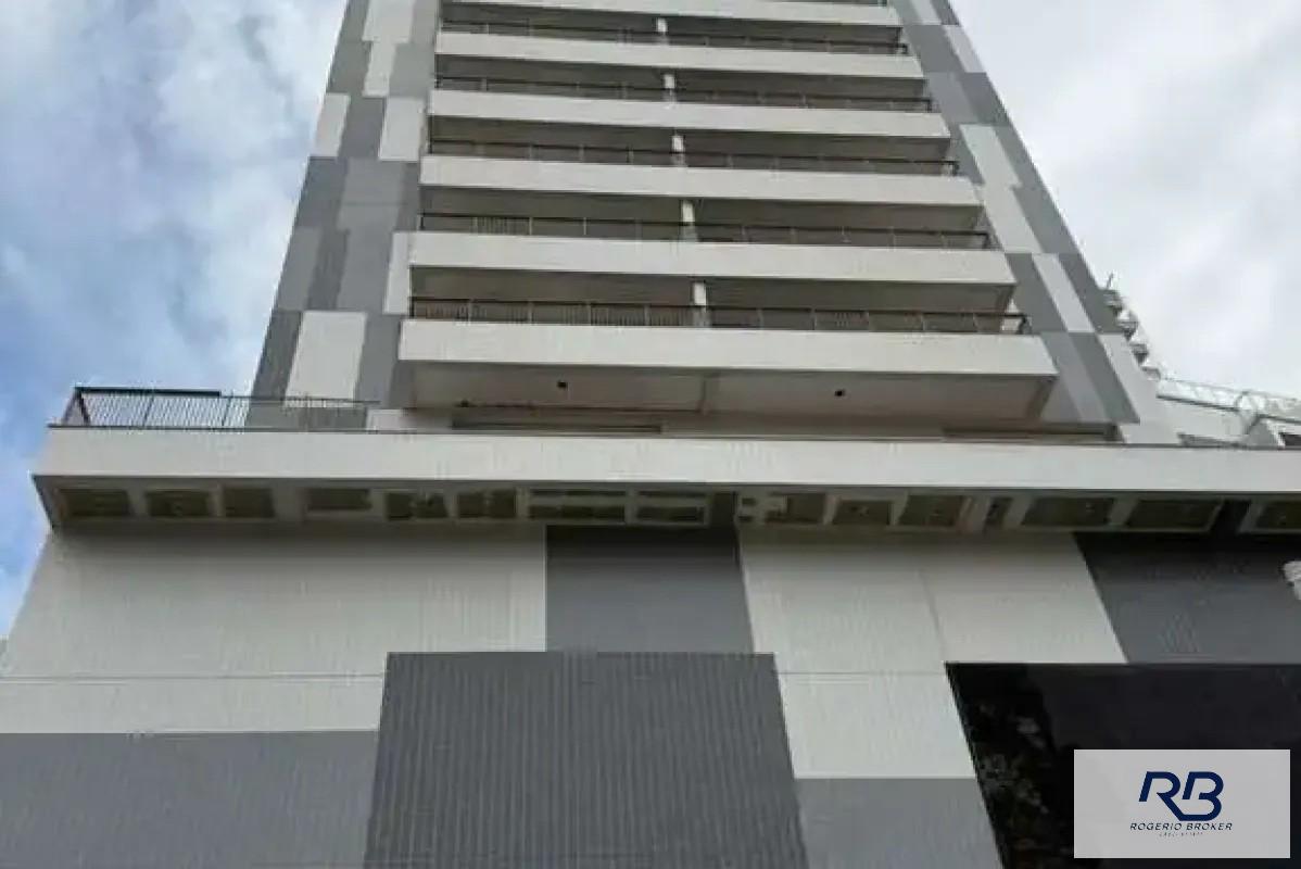 Apartamento 2 dormitórios para Venda em Praia Grande, Canto do Forte, 2 dormitórios, 1 suíte, 2 banheiros, 2 vagas
