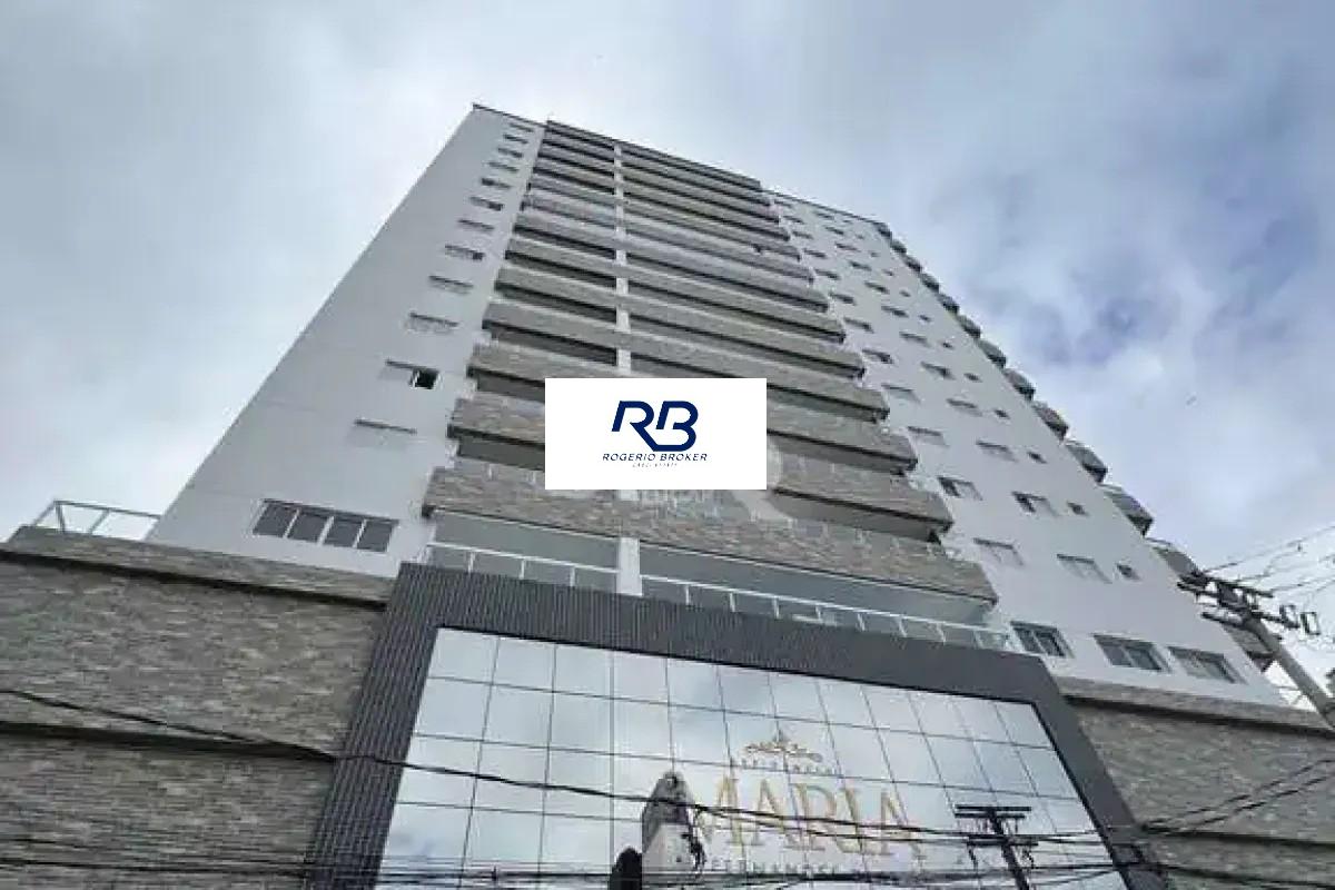 Apartamento 3 dormitórios para Venda em Praia Grande, jardim Imperador, 3 dormitórios, 1 suíte, 1 banheiro, 2 vagas