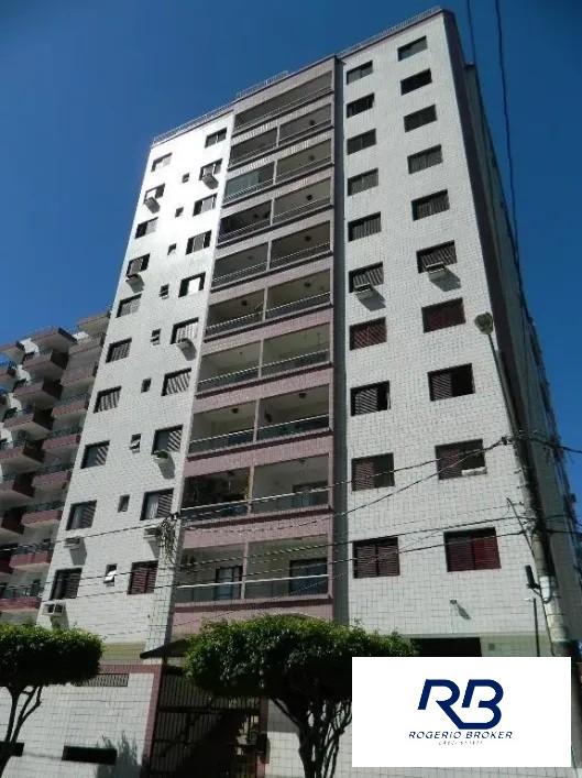 Cobertura para Venda em Praia Grande, Tupi, 3 dormitórios, 3 suítes, 3 banheiros, 3 vagas