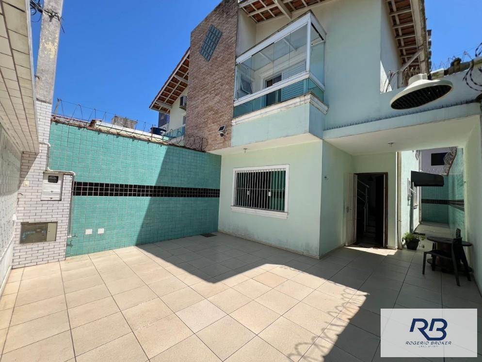 Casa 3 dormitórios para Venda em Praia Grande, Caiçara, 3 dormitórios, 1 suíte, 3 banheiros, 2 vagas