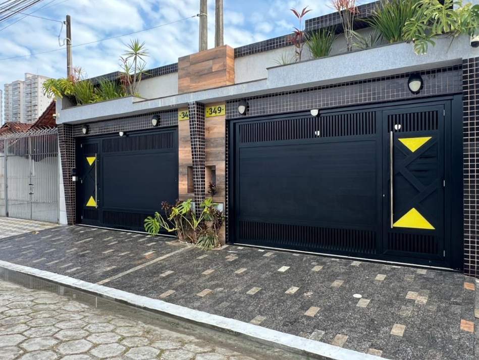 Casa à Venda Mobiliada e Decorada 3 Qts (2 St) Caiçara PG
