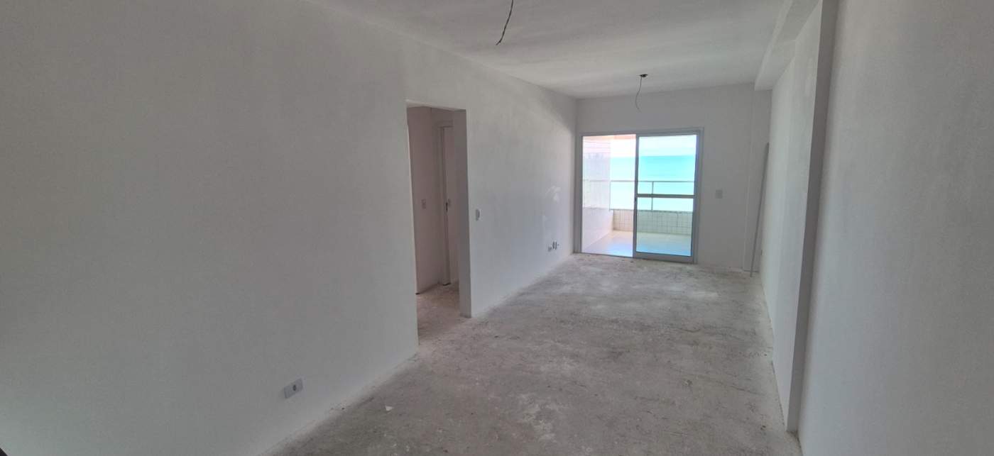 Apartamento a Venda Mongaguá | 3 Dorms Res Montreal